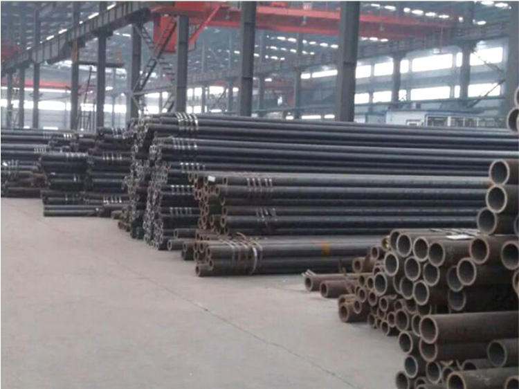 息烽12cr2mo化肥专用管